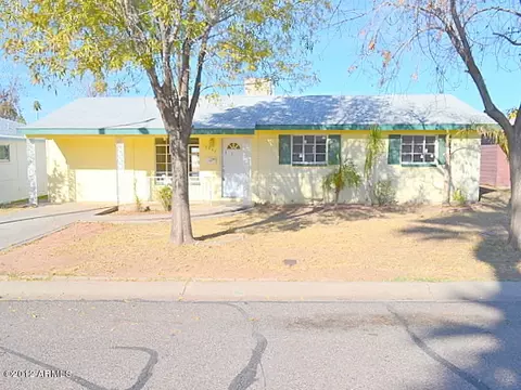 4644 E Cypress St, Phoenix, AZ 85008 photo 1