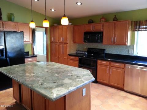 2601 E Verbena Dr, Phoenix, AZ 85048 photo 2