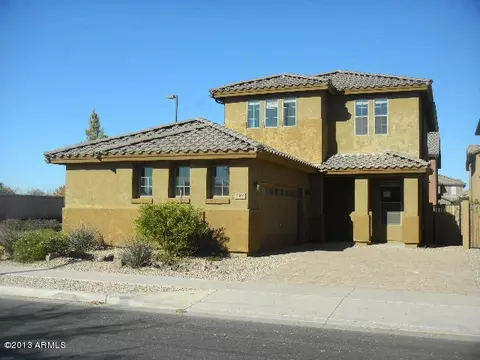 3806 E Geronimo St, Gilbert, AZ 85295 photo 1