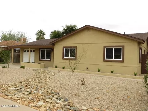 2529 E Highland Ave, Phoenix, AZ 85016 photo 2