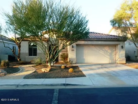 4312 E Ficus Way, Gilbert, AZ 85298 photo 1
