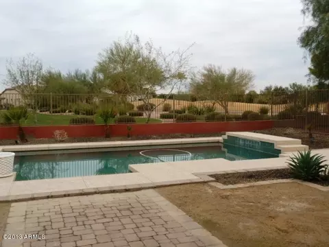 4312 E Ficus Way, Gilbert, AZ 85298 photo 28