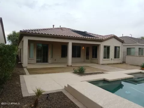 4312 E Ficus Way, Gilbert, AZ 85298 photo 29