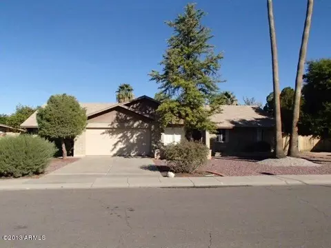 230 E Silver Creek Rd, Gilbert, AZ 85296 photo 1