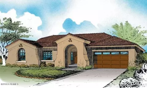 3149 E Packard Dr, Gilbert, AZ 85298 photo 2