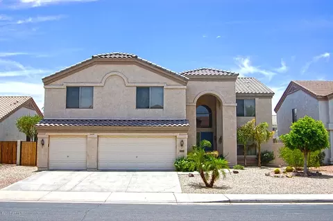 9453 E Lompoc Ave, Mesa, AZ 85209 photo 1