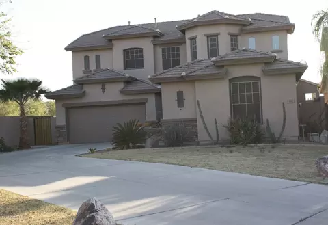 4357 E Vallejo Ct, Gilbert, AZ 85298 photo 1
