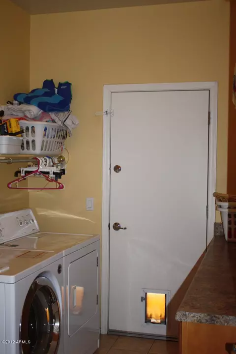 4357 E Vallejo Ct, Gilbert, AZ 85298 photo 9
