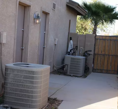 4357 E Vallejo Ct, Gilbert, AZ 85298 photo 5
