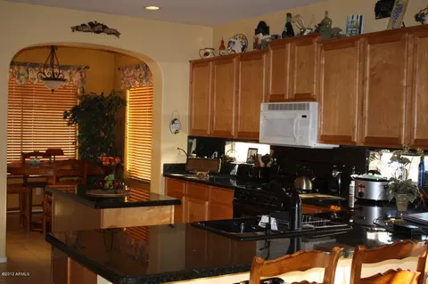 4357 E Vallejo Ct, Gilbert, AZ 85298 photo 19