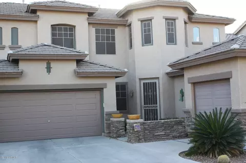 4357 E Vallejo Ct, Gilbert, AZ 85298 photo 3