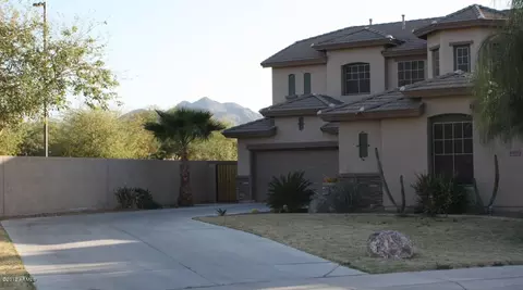 4357 E Vallejo Ct, Gilbert, AZ 85298 photo 2