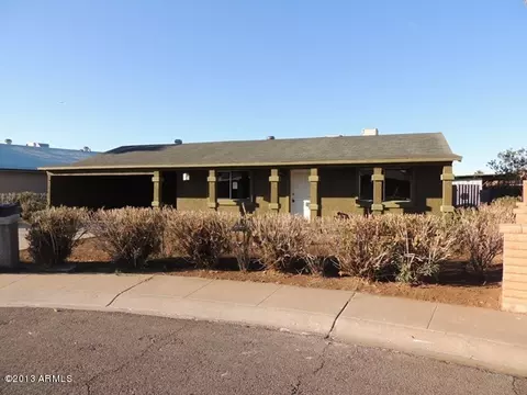 2012 N 57th Dr, Phoenix, AZ 85035 photo 3