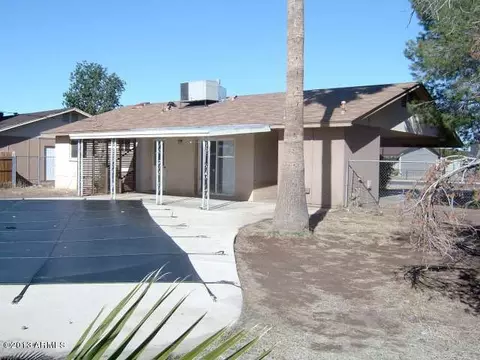 3715 W Echo Ln, Phoenix, AZ 85051 photo 22