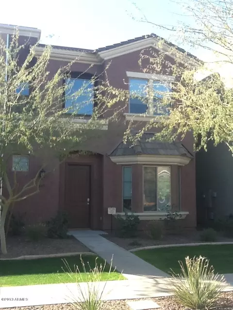 307 W Herro Ln, Phoenix, AZ 85013 photo 2