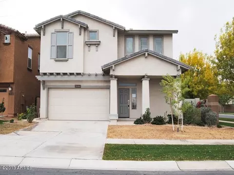 4305 E Vaughn Ave, Gilbert, AZ 85234 photo 1