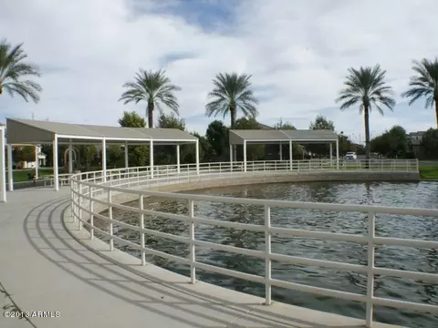 4305 E Vaughn Ave, Gilbert, AZ 85234 photo 19
