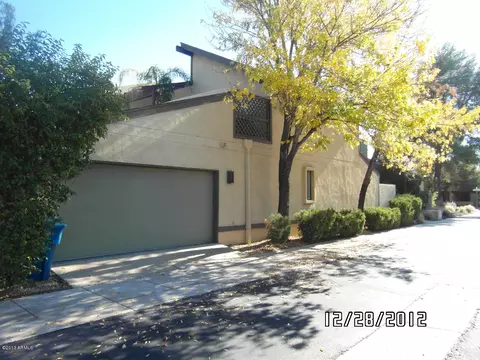 711 E Orangewood Ave, Phoenix, AZ 85020 photo 21