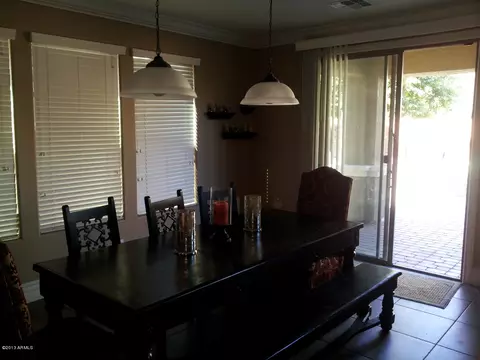 3554 E Gary Way, Gilbert, AZ 85234 photo 2