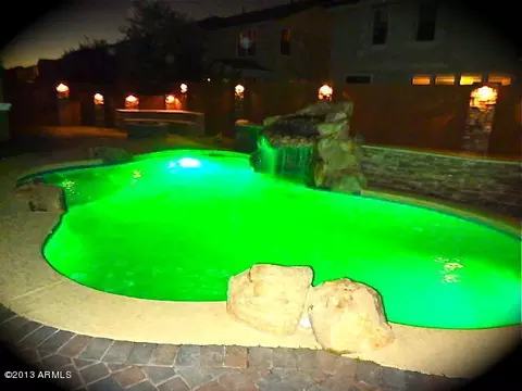 3554 E Gary Way, Gilbert, AZ 85234 photo 18