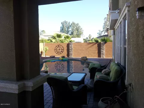 3554 E Gary Way, Gilbert, AZ 85234 photo 3