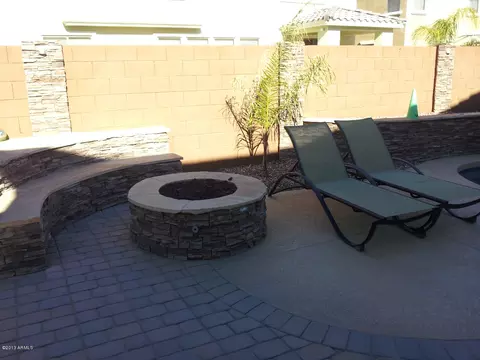 3554 E Gary Way, Gilbert, AZ 85234 photo 4