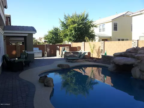 3554 E Gary Way, Gilbert, AZ 85234 photo 6