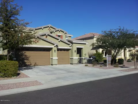 3554 E Gary Way, Gilbert, AZ 85234 photo 15