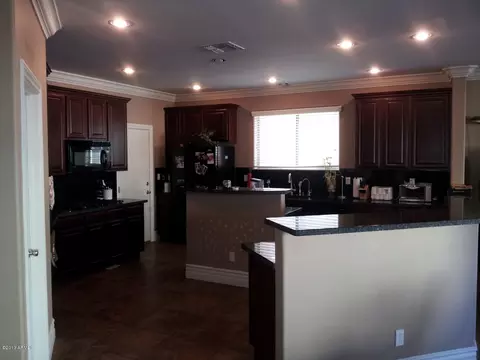 3554 E Gary Way, Gilbert, AZ 85234 photo 1