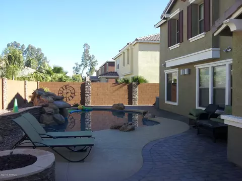 3554 E Gary Way, Gilbert, AZ 85234 photo 5
