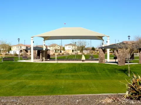 3554 E Gary Way, Gilbert, AZ 85234 photo 16