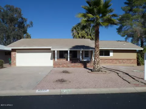 6920 E Flossmoor Ave, Mesa, AZ 85208 photo 1