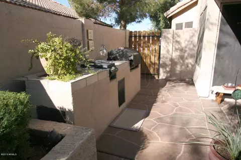 2033 E Catclaw St, Gilbert, AZ 85296 photo 29