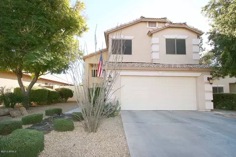 2033 E Catclaw St, Gilbert, AZ 85296 photo 2