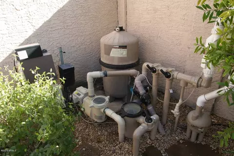2033 E Catclaw St, Gilbert, AZ 85296 photo 32