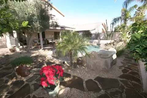 2033 E Catclaw St, Gilbert, AZ 85296 photo 27