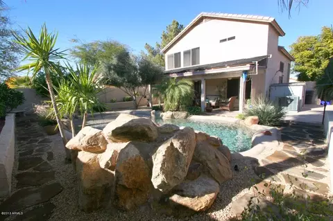 2033 E Catclaw St, Gilbert, AZ 85296 photo 26