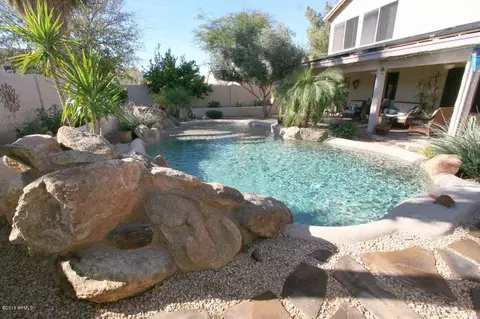 2033 E Catclaw St, Gilbert, AZ 85296 photo 25