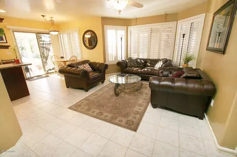 2033 E Catclaw St, Gilbert, AZ 85296 photo 13