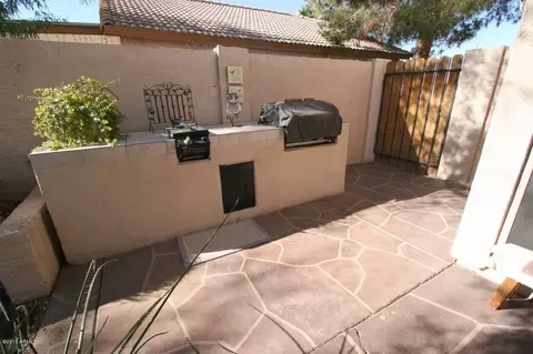 2033 E Catclaw St, Gilbert, AZ 85296 photo 30
