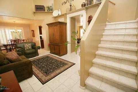 2033 E Catclaw St, Gilbert, AZ 85296 photo 5