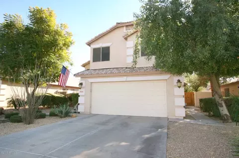 2033 E Catclaw St, Gilbert, AZ 85296 photo 3