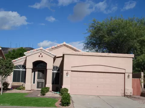 1412 E Sapium Way, Phoenix, AZ 85048 photo 1