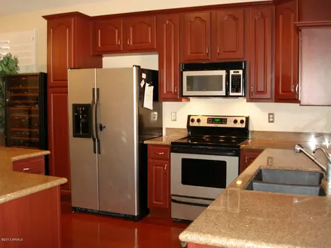 1412 E Sapium Way, Phoenix, AZ 85048 photo 2
