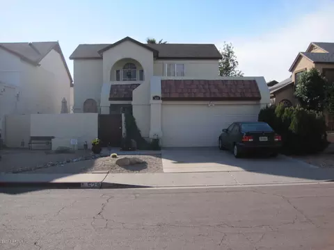 529 E Utopia Rd, Phoenix, AZ 85024 photo 1