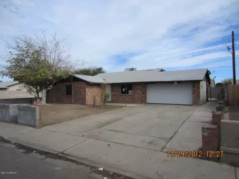4325 N 79th Dr, Phoenix, AZ 85033 photo 1