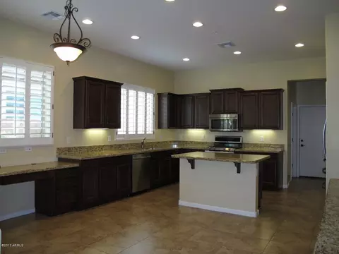 3464 E Isaiah Ave, Gilbert, AZ 85298 photo 5