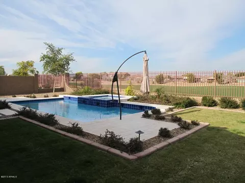 3464 E Isaiah Ave, Gilbert, AZ 85298 photo 21
