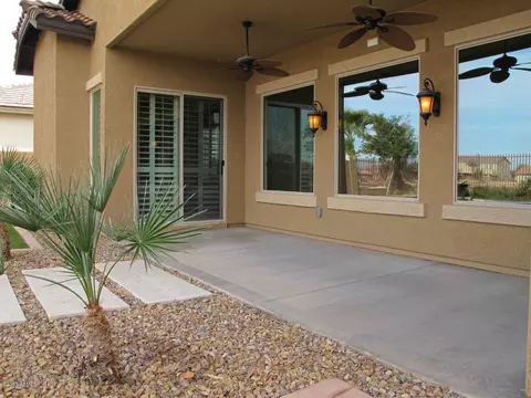3464 E Isaiah Ave, Gilbert, AZ 85298 photo 12