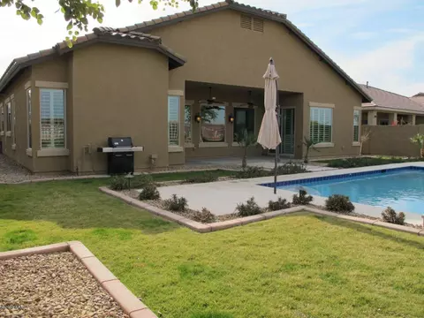 3464 E Isaiah Ave, Gilbert, AZ 85298 photo 17